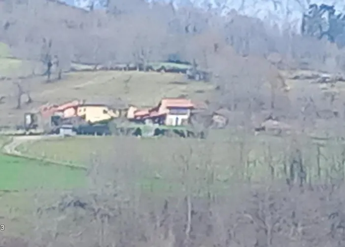 Casa Rural El Mirador De Villaverde