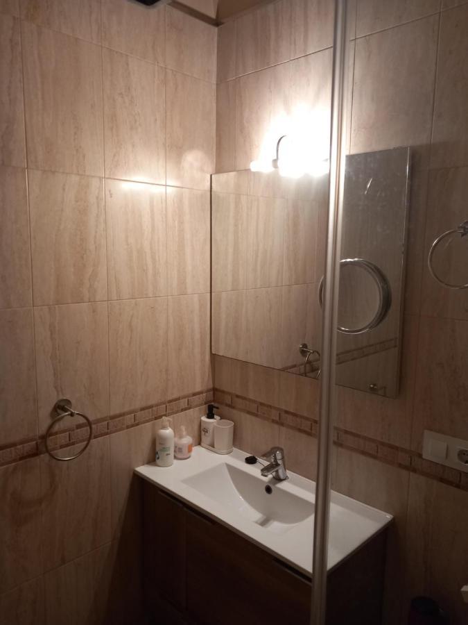 El Mirador De Villaverde Country house